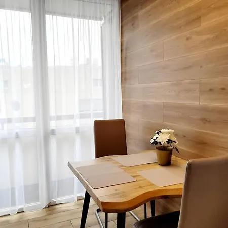 2- Zimmer, 4pers, Direkt Neben Einkaufszentrum, Hbf *